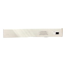 Delta 26" Emerge Collection Lumicoat coluna de chuveiro redonda acabamento preto 58820-BL comprar usado  Enviando para Brazil