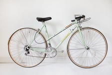 Peugeot ph15 vert d'occasion  Saint-Benoît