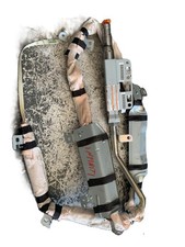 Tendina airbag lato usato  Italia