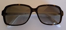 Gucci sonnenbrille gg3583 gebraucht kaufen  Deutschland