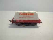 Fleischmann spur 5569 gebraucht kaufen  Hannover