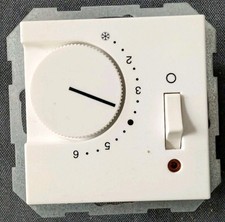 Gira raumtemperaturregler syst gebraucht kaufen  Edenkoben