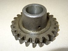 Zahnrad vom getriebe gebraucht kaufen Zahnrad vom getriebe gebraucht kaufen  Meckenbeuren