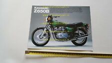 Kawasaki modelli 650 usato  Vimodrone