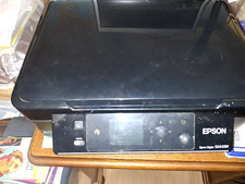 Imprimante epson stylus d'occasion  Cussac-sur-Loire