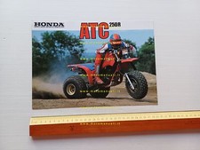 Honda atc 250 usato  Vimodrone