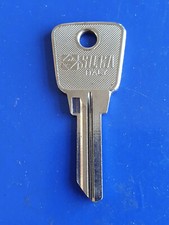 Chave de ignição Rover P5 em branco para caber nas travas Yale RCL, usado comprar usado  Enviando para Brazil