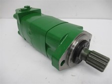 Colheitadeiras de cana-de-açúcar John Deere AXT13785, motor hidráulico - 3520, CH570, CH670 comprar usado  Enviando para Brazil