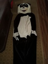Panda mascot costume for sale  Simpsonville