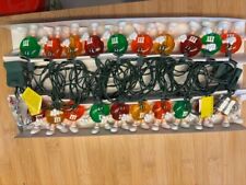 Vintage christmas string for sale  Hampton