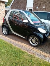 Smart 451 passion for sale  UK