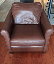 Lane brown leather for sale  Washington