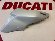 Ducati right side d'occasion  Expédié en Belgium