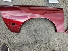 Corvette rear quarter for sale  Bristol