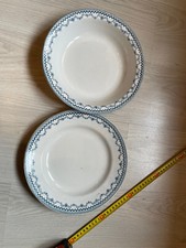 Plats ronds sarreguemines d'occasion  Mommenheim