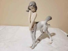 Mint lladro centaur for sale  Anaheim