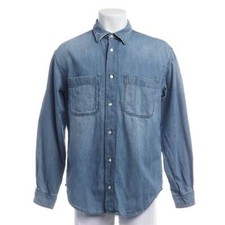 Jeanshemd closed blau gebraucht kaufen  Hamburg