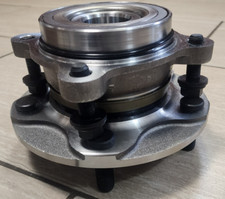 Conjunto de cubo de rolamento de roda MotorByMotor RB950-002 Toyota Tundra 2007-21 Sequoia comprar usado  Enviando para Brazil