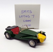 Smts scale model for sale  WATERLOOVILLE