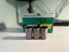 Fujicolor press 800 for sale  LEVEN
