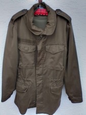 österreichische feldjacke 65 gebraucht kaufen  Schlüsselfeld