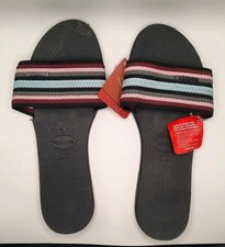 Ciabatte havaianas donna usato  Lugo
