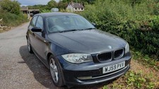 Lovely 118 diesel. for sale  REDDITCH