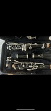 Yamaha advantage clarinet for sale  Harrisburg