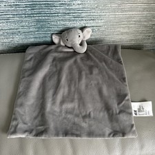 Grey elephant baby for sale  DERBY