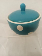 Whittard florence turquoise for sale  PURLEY