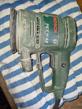 Bosch exzenterschleifer pex gebraucht kaufen  Südbrookmerland