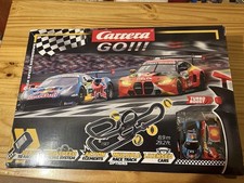 Carrera autorennbahn bespielt gebraucht kaufen  Frauenstein, Rechenberg-Bienenmühle