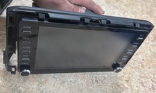 Toyota Corolla 2021 2022 2023 OEM unidade principal rádio CarPlay tela sensível ao toque 8614002D11 comprar usado  Enviando para Brazil