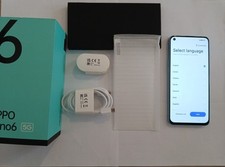 Oppo reno6 128 usato  Como