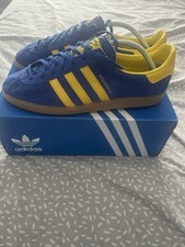 Adidas stockholms for sale  WIRRAL
