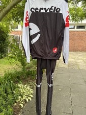 Cervelo team radsport gebraucht kaufen  Hamburg