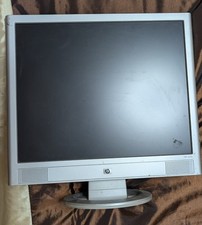Monitor vs19x 1280x1024 usato  Villarbasse