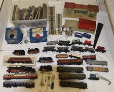 Alte märklin bahn gebraucht kaufen  Büttelborn