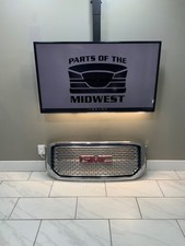 Oem grille 2015 for sale  Omaha
