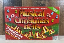 Vintage 1990 musical for sale  West Islip