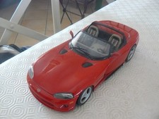 Dodge viper rt10 d'occasion  Signes