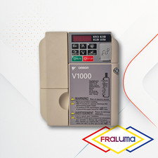 Inverter omron yaskawa usato Inverter omron yaskawa usato  Piedimulera