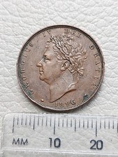 1826 george laureate for sale  STOWMARKET