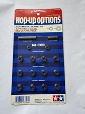 Tamiya m03 ball for sale  YORK