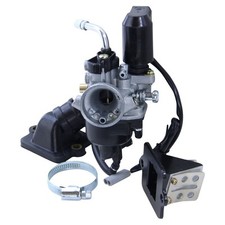 Piaggio tph carburettor d'occasion  Expédié en Belgium