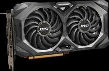 Msi radeon 5700 gebraucht kaufen  Jemgum