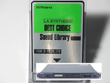 Roland 110 module usato  Italia