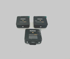 Røde wireless set for sale  Stafford