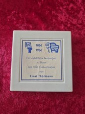Medaille fdj junge gebraucht kaufen  Steinfurt