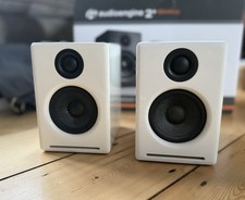 Audioengine altoparlanti per usato  Spedire a Italy